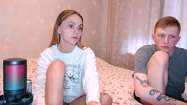 Watch juliaanddima live on EroticFlix - High definition streams