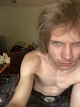 XanderOzzz webcam
