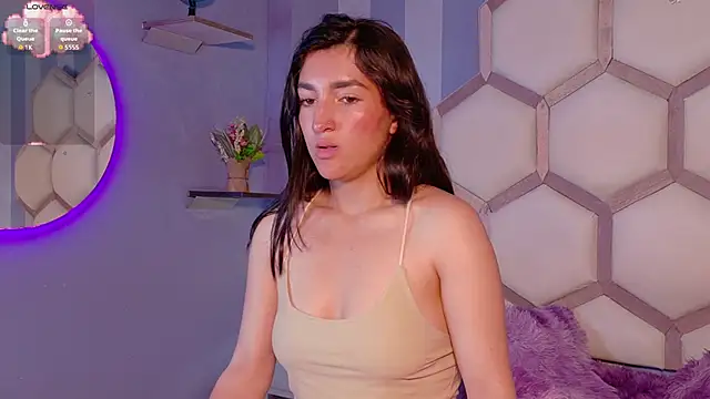 yvi_taylor webcam