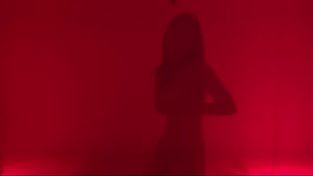 Velvet--girl webcam
