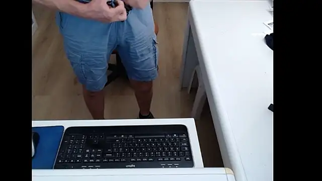 dutchpornking webcam