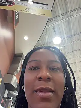 girthgoddesscoco (F young) - Soppy Head & Titty Fuck🍒🍆Lush broken!!