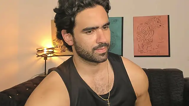 brad_martin (M young) - JERK OFF 5 MINUTES