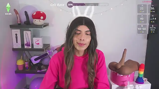 valentina_crtti webcam