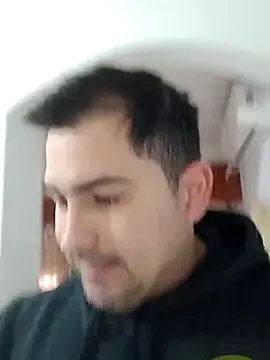 Bradd_32 webcam