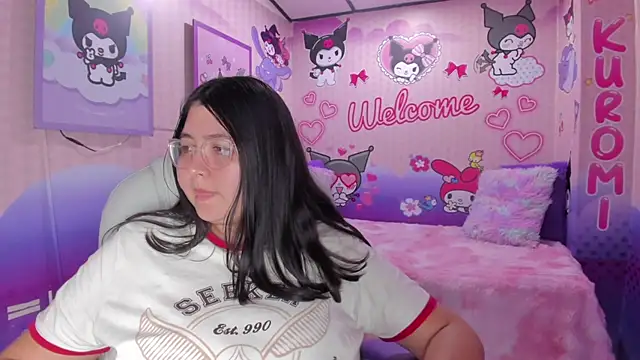 Dulce_meow webcam