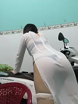 Nana-19 webcam