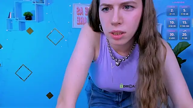 lumi_soft webcam