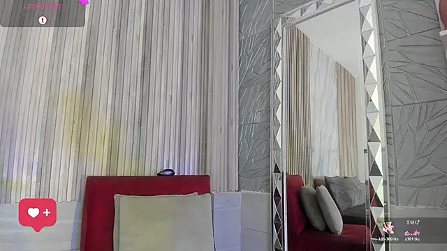 BriannaChelsea webcam