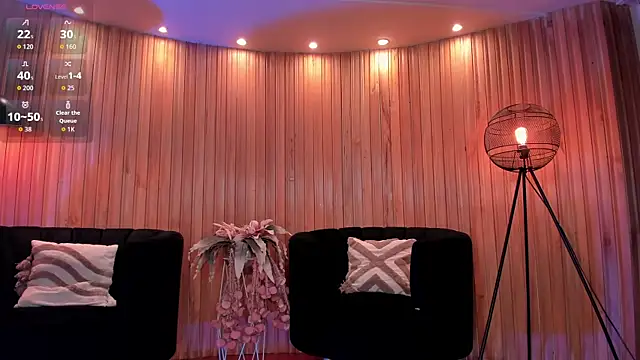 MeganScott webcam