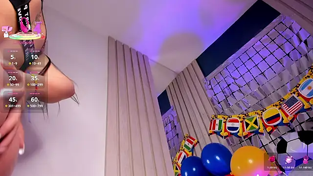 SofiCandy_ webcam