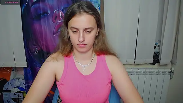 AmandaDimond_ webcam