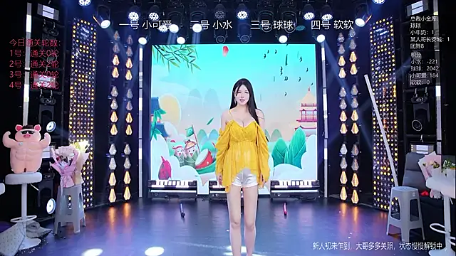 btc-01 (G young) - 跑步机10档5分钟