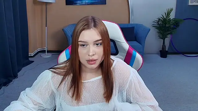 SixtaBeilman webcam