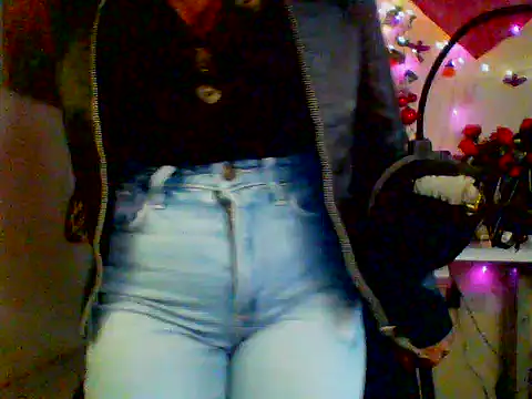 Anaconda2350 webcam