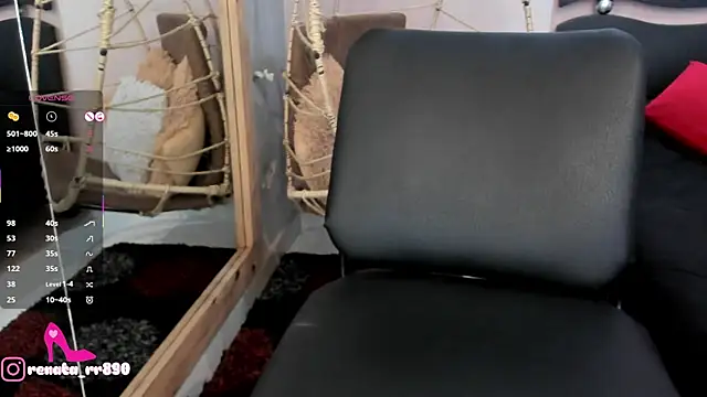 LenaRuiz_ webcam