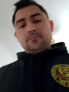 Bradd_32 webcam