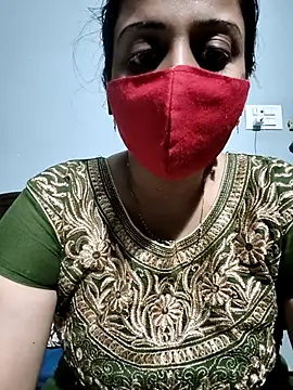 Tamil_shalini webcam