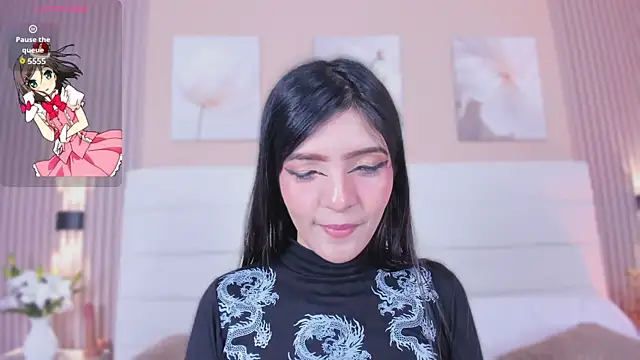 LisaLain webcam