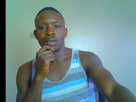 BillyBlackss webcam