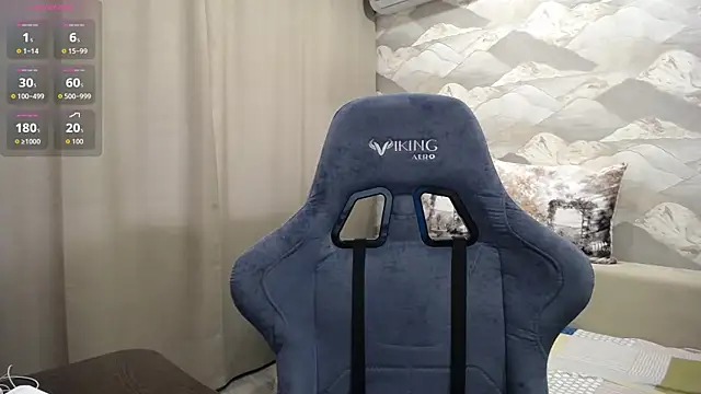 SerzhKorol1 webcam