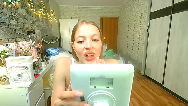 __Aphrodita__wow__ webcam
