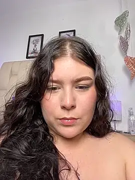 cotton_07's live room