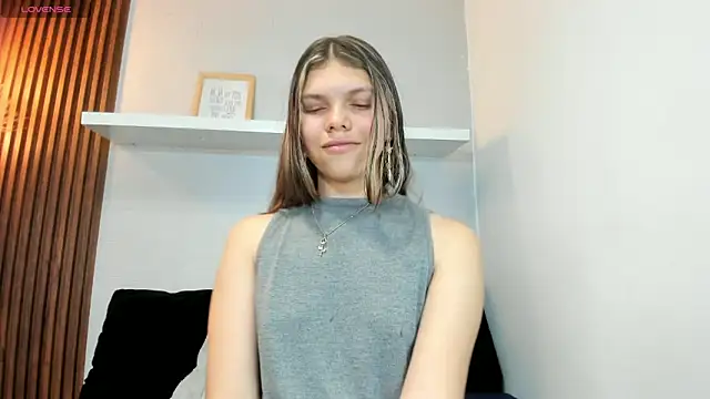 norki_ - Norki_'s free webcam - UK Sex Cams