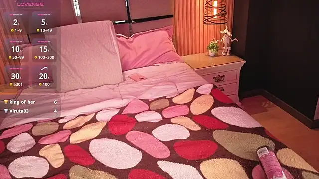 MiaTorres4 webcam