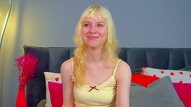 HannahHollis webcam