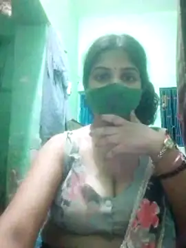 JYOTI_023 webcam