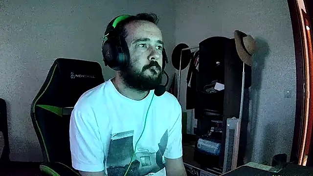 Jonathanagast webcam