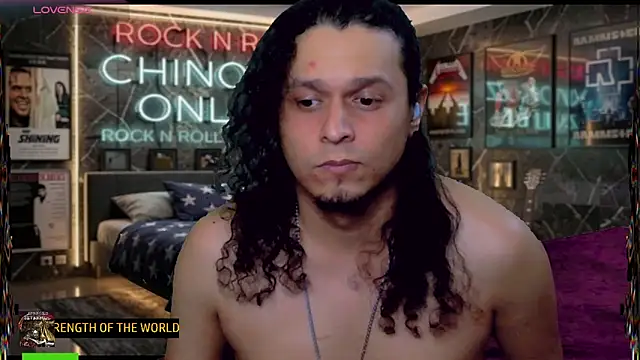 chino_roz webcam