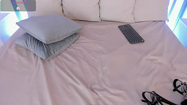 cocoamore webcam