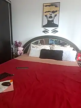 AvaKlein webcam