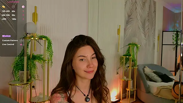 Watch Marie_Diaze live on EroticFlix - High definition streams