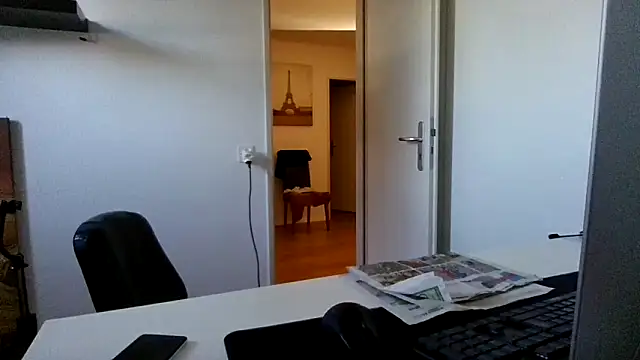 alpha-hunk webcam