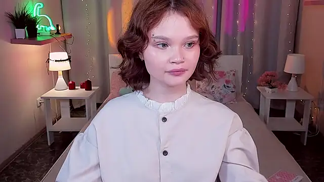 EmilyChaves webcam