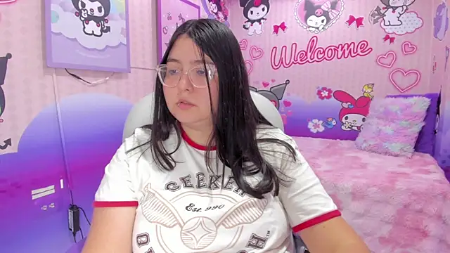 Dulce_meow webcam