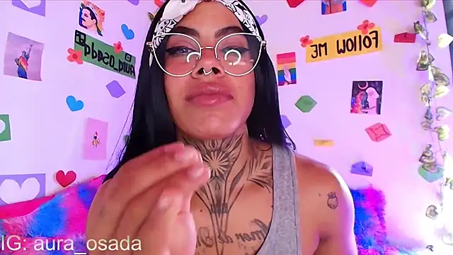 Canela_Osada_ webcam