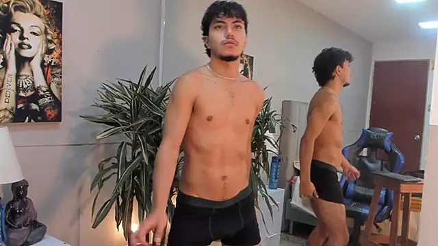 kai_storn - Kai_storn's free webcam - UK Sex Cams