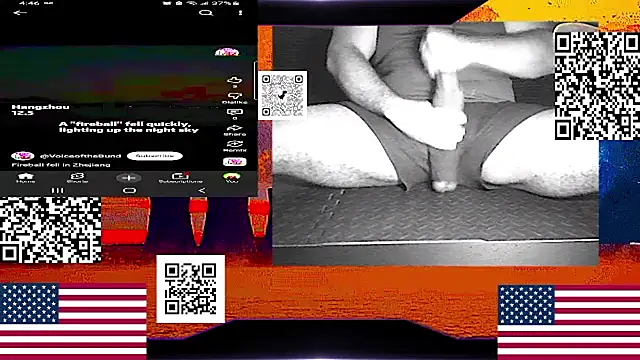 RussellTaylorLacy webcam