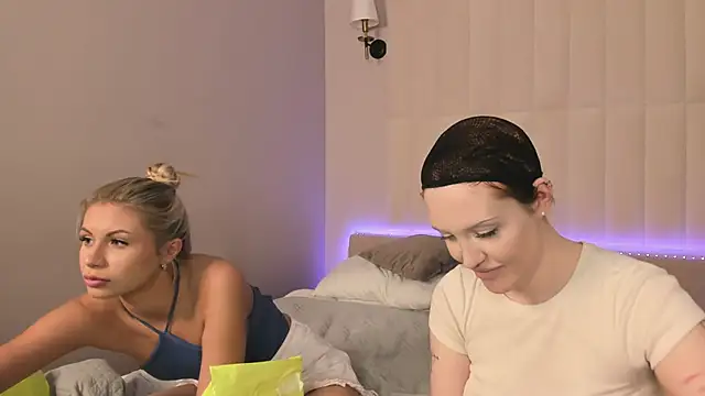 sidny_beth (G teen) - twerk