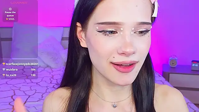 deibora (F teen) - SPANK MY ASS^^