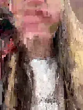 saintsquirt (F young) - BLOWJOB IN FITTING ROOM!!!!
