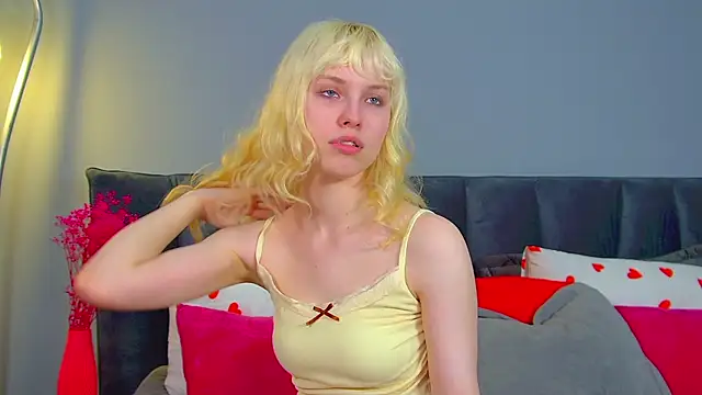 HannahHollis webcam