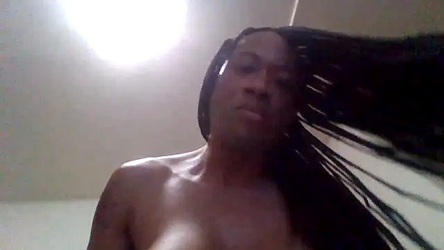 FeliceNichole webcam