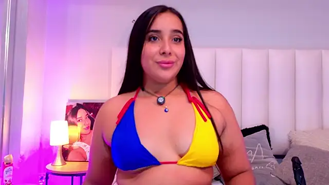 ValenScott1 webcam