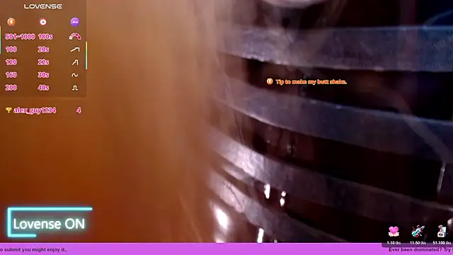 Damsel__in__mistress webcam