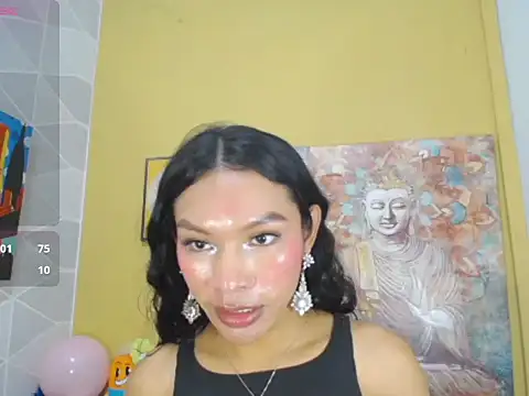 NannyaBitch webcam